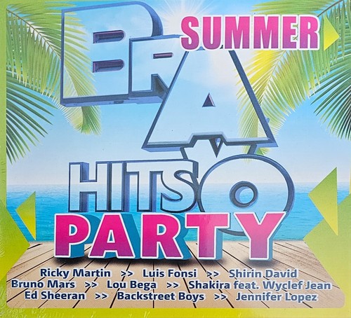 Bravo hits summer - hits,