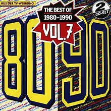 Best 1980 1990 vol - of, von