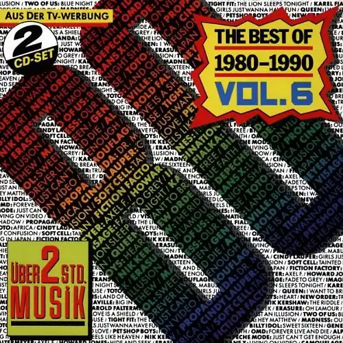 Various best 1980 1990 - -,