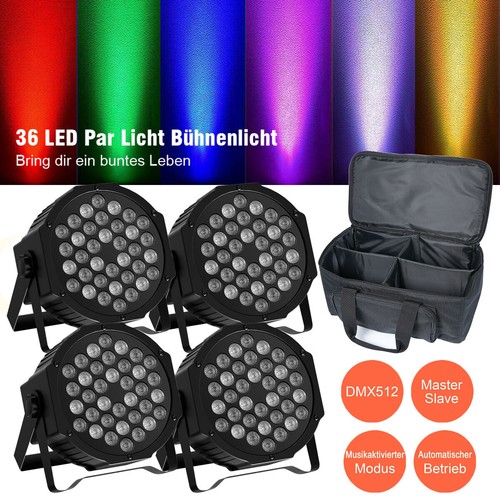 180w rgb led - led, par