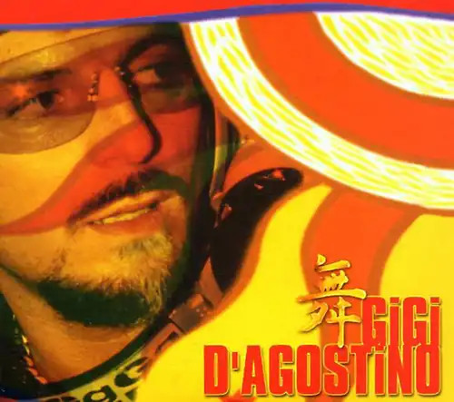 Gigi agostino l - gigi,