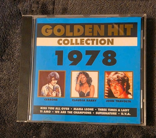 Hit collection 1978 - cd...hit,
