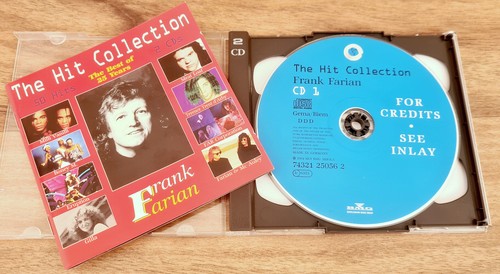 Frank farian the - farian,