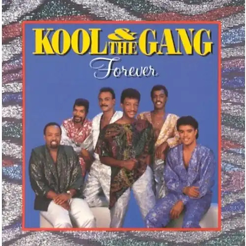 Kool the gang - kool, &