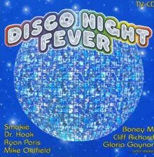 Disco night fever von various - disco,