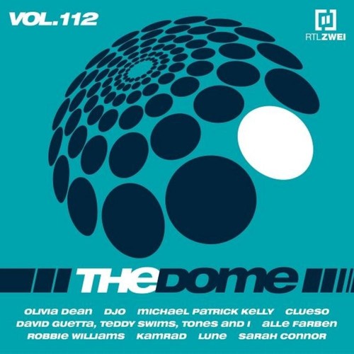 Various the dome vol - dome, 112