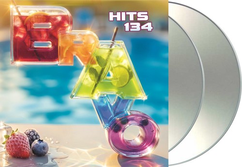Various artists bravo - "bravo, hits