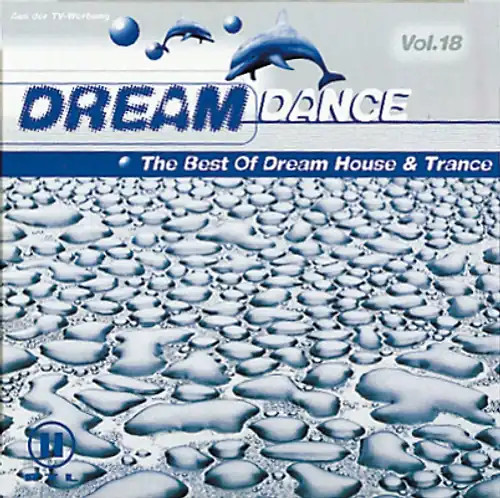 Various dream dance vol 18 - -,
