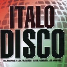 Italo disco von various - disco,
