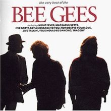 Best bee gees very - gees,very,