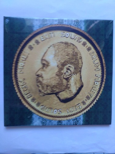 Ekiti sound drum money - ekiti,