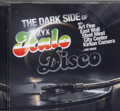 The dark side italo - side,