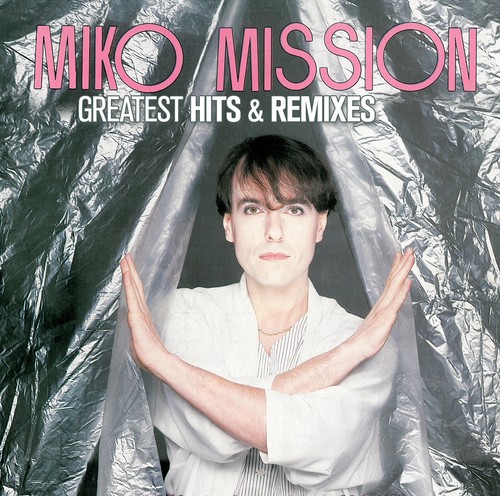 Italo miko mission greatest - cd,