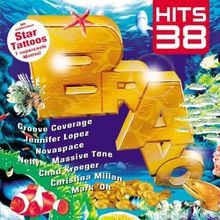 Bravo hits von various - 38, |