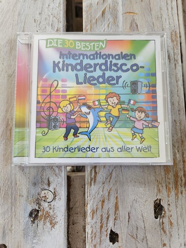 Die besten internationalen - besten,