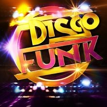 Disco funk von multi - disco-funk,