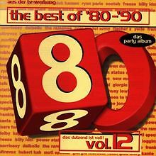 Best 1980 1990 vol von - 1980-1990,