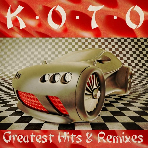 Italo koto greatest - cd,