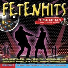 Fetenhits discofox die - fetenhits, discofox-die