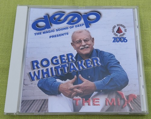 Roger whittaker megamix 2006 - megamix,