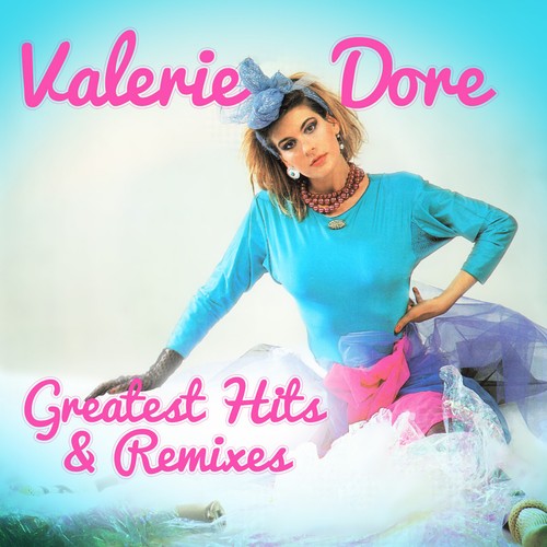 Italo valerie dore the best - italo,