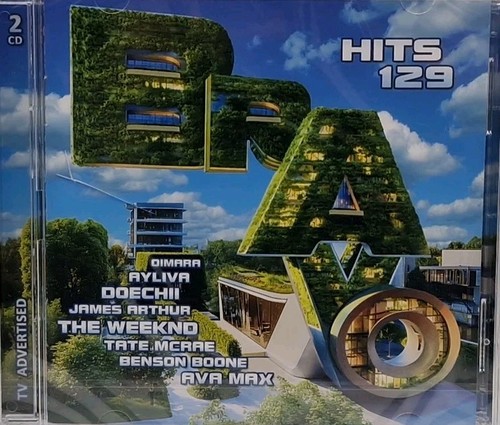 Bravo hits 129 various - |,