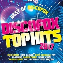 Discofox top hits - top, von