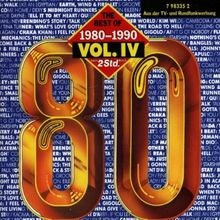 Best 1980 1990 vol von - 1980-1990,