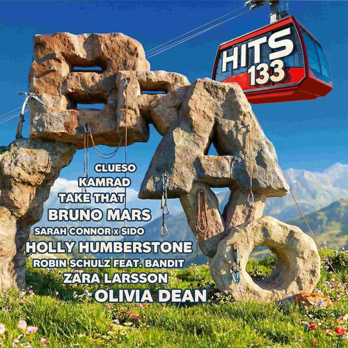 Bravo hits vol 133 - bravo, vol.