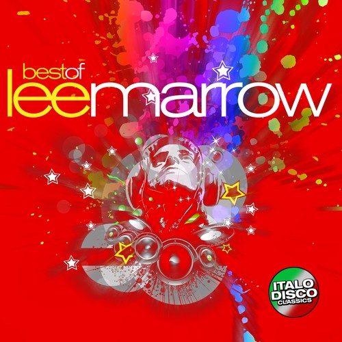 Italo disco lee marrow best - marrow,