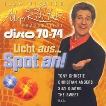 Disco von various cd - disco,