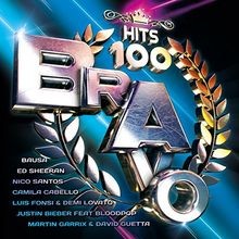 Bravo hits vol 100 - , von
