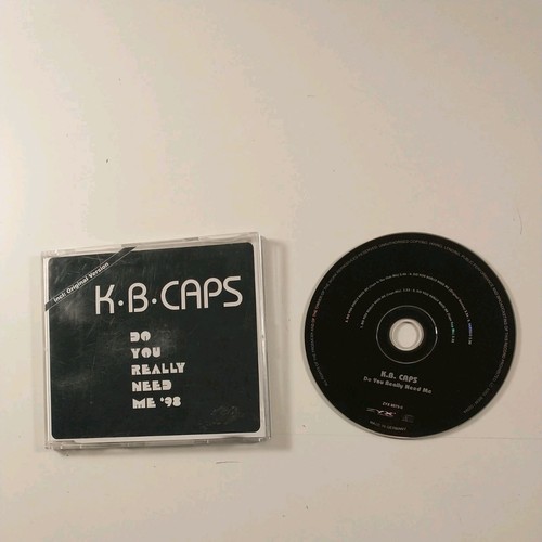 Caps do you really need - do,