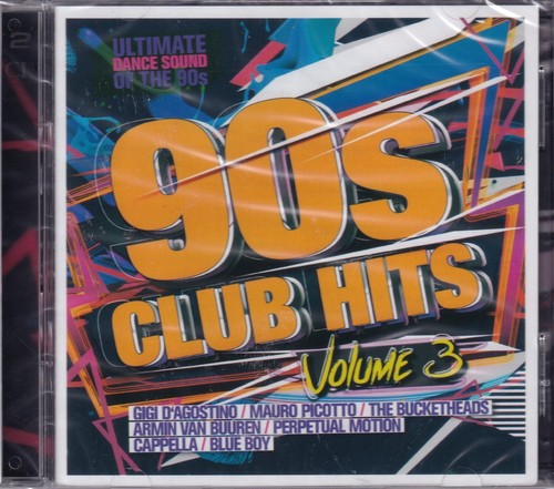 Fetenhits 90s hits - 90s,