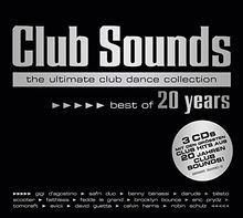 Club sounds best - club,
