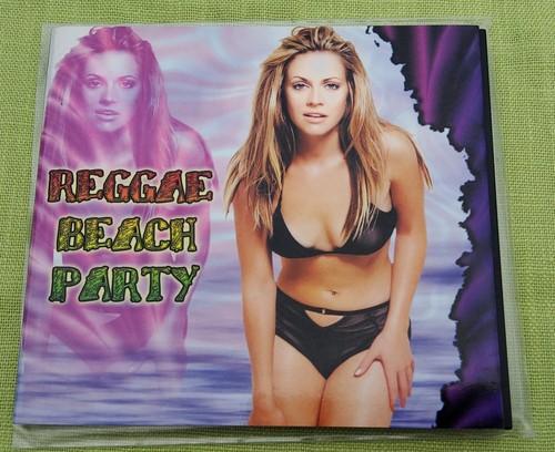 Reggae beach party top mix - beach,