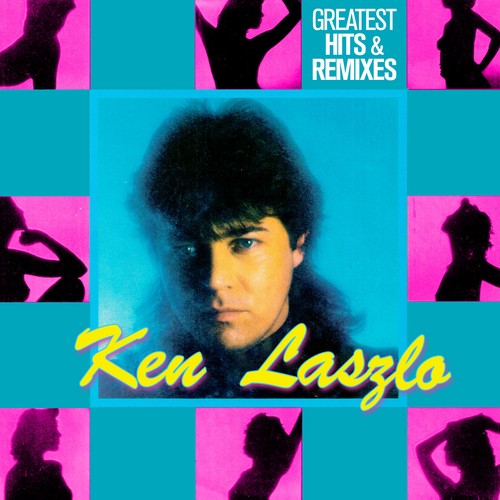 Italo ken laszlo greatest - cd,