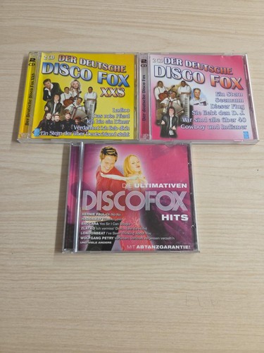 Discofox bundle der - discofox,