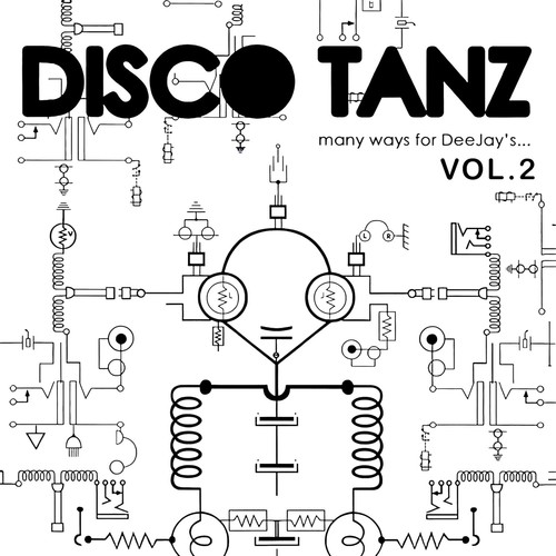 Disco tanz vol - tanz, 2