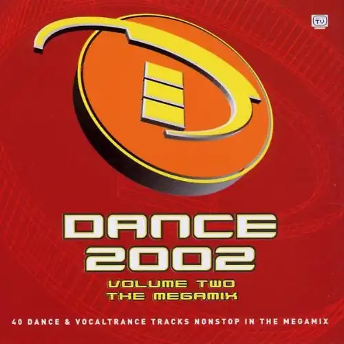 Various dance 2002 vol 2 - 2002, vol.2