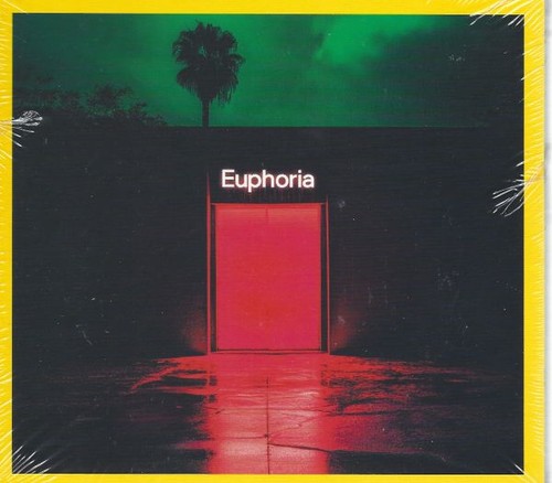 Schiller euphoria 2 cd - -,