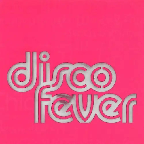 Various disco fever - various,