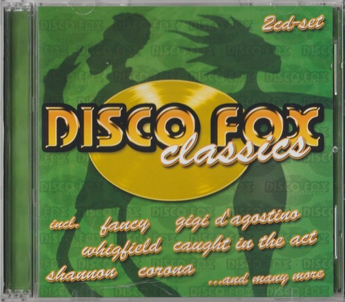 Disco fox classics - -, best