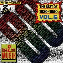 Best 1980 1990 - best, of