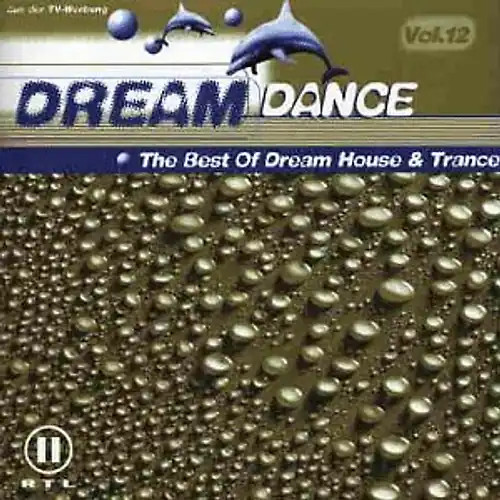 Various dream dance vol 12 - -, vol.12
