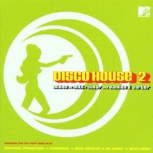Discohouse von various cd - discohouse,