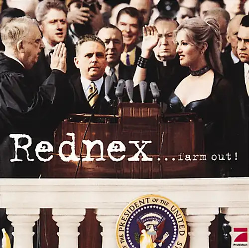 Rednex farm out - farm,