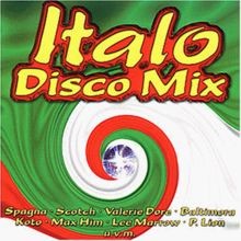 Italo disco mix von various - disco,