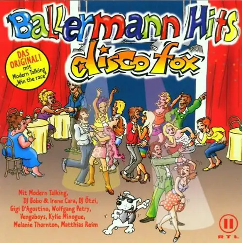 Various ballermann hits - ballermann,
