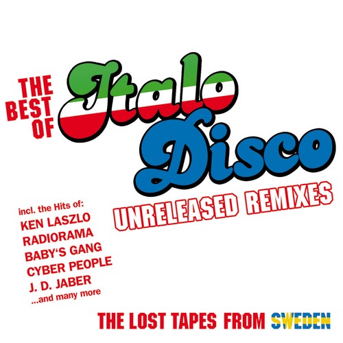 Best italo disco - best,